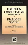 Fonction Consultative Prof. cover