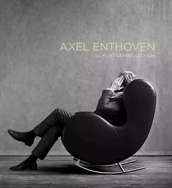 Axel Enthoven cover