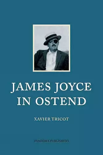 James Joyce in Ostend cover