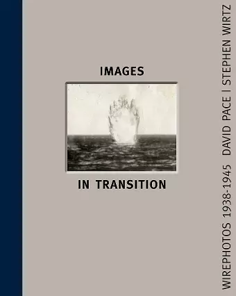 Images In Transition cover