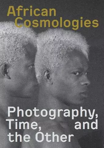 African Cosmologies cover