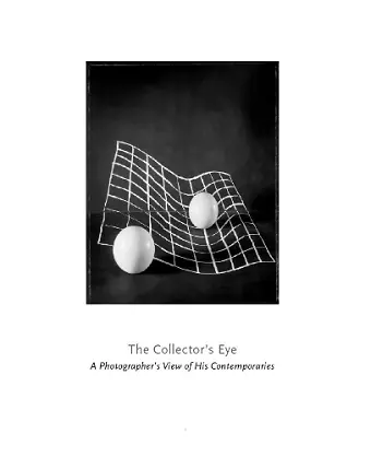 The Collector’s Eye cover