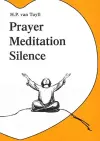 Prayer Meditation Silence cover