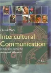 Intercultural Communication cover