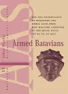 Armed Batavians cover