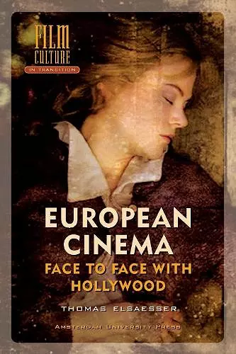 European Cinema cover