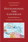 Decolonising the Caribbean cover