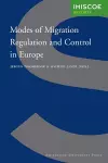 Modes of Migration Regulation and Control in Europe cover