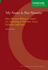 'My Name Is Not Natasha' cover