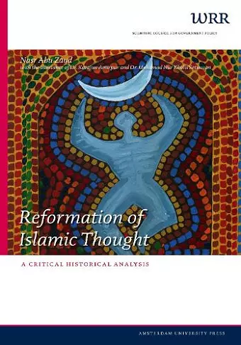 Reformation of Islamic Thought cover