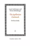 The Apollonian Clockwork cover