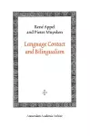 Language Contact and Bilingualism cover