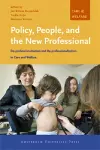 Policy, People, and the New Professional cover