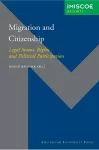 Migration and Citizenship cover