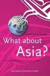 What about Asia? cover