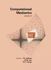 Computational Mechanics, Volume 2 cover