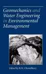 Geomechanics and Water Engineering in Environmental Management cover