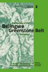 The Geology of the Belingwe Greenstone Belt, Zimbabwe cover