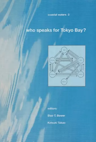 Who Speaks for Tokyo Bay? cover