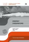 Energy Dissipators cover