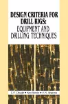 Design Criteria for Drill Rigs cover