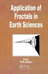 Application of Fractals in Earth Sciences cover