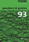 Powder & Grains 93 cover