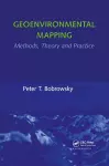 Geoenvironmental Mapping: Methods,Theory and Practice cover