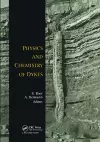 Physics and Chemistry of Dykes cover