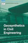 Geosynthetics in Civil Engineering cover