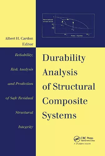 Durability Analysis of Structural Composite Systems cover