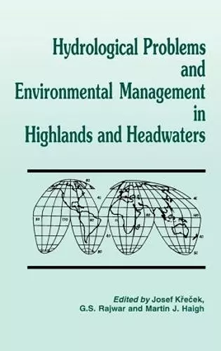 Hydrological Problems and Environmental Management in Highlands and Headwaters cover