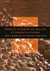 Progress in Durability Analysis of Composite Systems cover