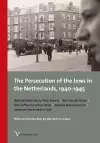 The Persecution of the Jews in the Netherlands, 1940-1945 cover