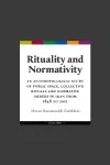 Rituality and Normativity cover