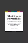 Ethnicity and Normativity cover