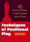 Techniques of Positional Play cover