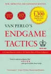 Van Perlo's Endgame Tactics cover