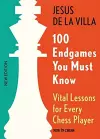 100 Endgames You Must Know cover