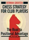 Chess Strategy for Club Players cover