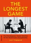 The Longest Game cover