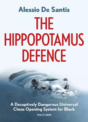 The Hippopotamus Defence cover