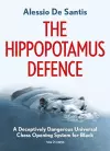 The Hippopotamus Defence cover