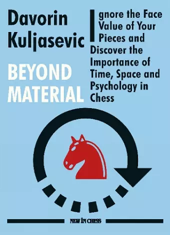 Beyond Material cover