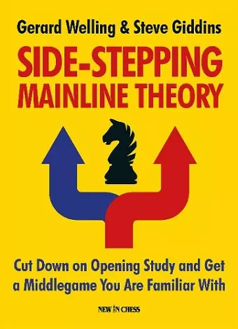 Side-Stepping Mainline Theory cover