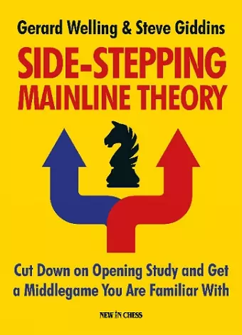 Side-Stepping Mainline Theory cover