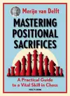 Mastering Positional Sacrifices cover