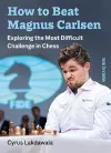 How to Beat Magnus Carlsen cover
