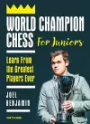 World Champion Chess for Juniors cover