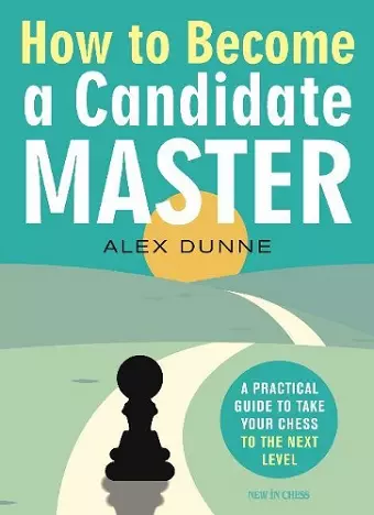 How to Become a Candidate Master cover